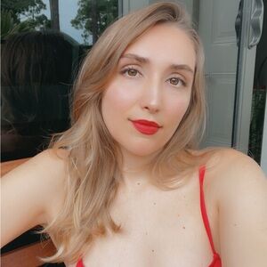 Meet your Posher, Audrey